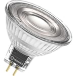 Ledvance LED MR16 Ra90 621lm 6,8W/940 (50W) GU5,3 36° dimbar