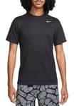 T-paita Nike Dri-FIT Legend dx0989-010 Koko L