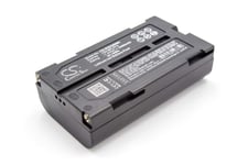 Batterie pour Hitachi VM-E573LA VM-E568LE VM-E635LA VM-E575LE VM-E645LA 3400mAh