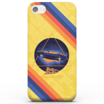 Back to the future Phone Case for iPhone and Android - Samsung S20