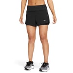 Nike Dri-FIT Swift 3" Running Shorts Dame