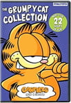 Garfield &amp; Friends: Grumpy Cat Collection DVD