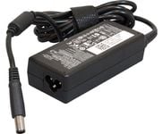 Dell - Strømadapter - Ac 100-240 V - 65 Watt - For Latitude 6430, E5440, E5540, E6230, E6330, E6430, E6440, E6540, E7240, E7440  Vostro 3360