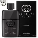 Gucci Guilty Pour Homme Eau de Parfum 50ml Genuine Charismatic Men's Fragrance