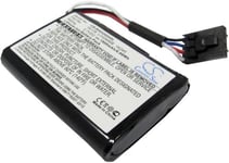 Batteri till Y0229 för Dell, 3.7V, 1800 mAh