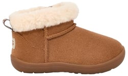 UGG Mixte Enfant Kinsey Botte Tendance, châtaigne, 30 EU