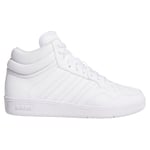 adidas Hoops 4.0 Mid Shoes Kids, størrelse 36