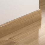 PERGO SOKKELLIST COUNTRY OAK 12X58X2400MM