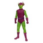 Marvel - Figurine 1/12 Green Goblin Deluxe Edition 17 Cm