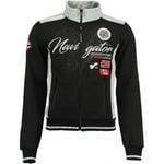 Sweat-shirt Geographical Norway  Sweat Feriminel