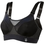 THUASNE Brassiere Power'up - Noir taille 85C 2025