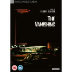 The Vanishing