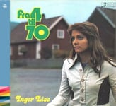 Inger Lise Rypdal  Fra 4 til 70  Norske Albumklassikere  CD