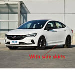 Lokasuojat Astra K GSI OPC Opel Vauxhall Astra K GSi OPC 2016 2017 2018 2019