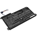 Batteri till Asus VivoBook 14 E410MA-EK007TS mfl