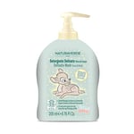 Disney Baby BIO ICEA Eco Cosmetics Gel Nettoyant pour Bébé