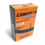 Continental Inner Tube Race 28 Cross 28 Road Bike Presta Tubes Various Sizes