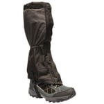 Regatta Unisex Adult Highton Waterproof Gaiters - L-XL