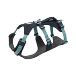 Ruffwear Flagline Harness Basalt Gray Sele til Hund XS