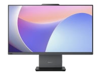 Lenovo ThinkCentre neo 50a 27 G5 - alt-i-én Core i3 i3-1315U 1.2 GHz 8 GB SSD 512 LED 27" engelsk Europa