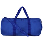 Under Armour Unisex Favorite Womens Blue Duffel Bag - One Size