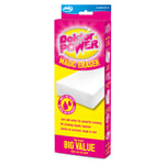 Doktor Power Magic Eraser White