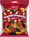 Engelsk Vingummi, 300 g