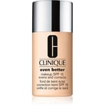 Clinique Even Better™ Makeup SPF 15 Evens and Corrects Korrigerende foundation SPF 15 Skygge CN 28 Ivory 30 ml