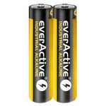 Batterier EverActive LR03 1,5 V AAA