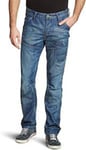 G Star Mens 50741 Skiff Jeans W30 L34 RRP £100 \ BN Authentic - UK Seller