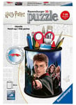 Porte-Stylo Harry Potter Puzzle 3D 54pz Ravensburger