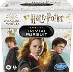 Harry Potter Trivial Pursuit