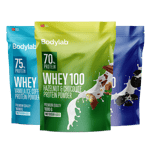 Whey 100 (1 kg)