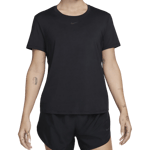 Nike One Classic Tee Black W - XS Svart Damkläder > Nike