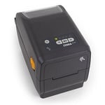 ZEBRA Thermal Transfer Printer  (ZD4A022-T0EM00EZ)