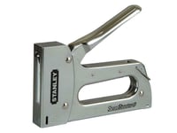 Stanley Tools Tr110 Heavy-Duty Sharpshooter Staple Gun STA6TR110