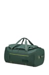 American Tourister Trailgo Travel Bag M, 55 cm, 54 L, Green (Dark Forest), Dark Forest, Reisetasche 55 cm, Travel Bags