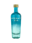 Isle of Wight Distillery Mermaid Gin Miniature, 5cl