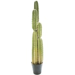 Atmosphera Créateur D'intérieur - Cactus artificiel H185cm