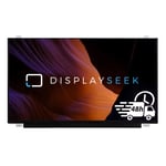 Toshiba PSKSUE-003001FR LCD Display 15.6" Dalle Ecran Livraison 24h