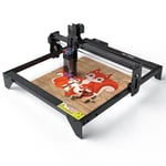 A5 Pro Laser Engraver 40W cnc Machine à Graver Laser 410X400 swagx