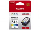 Canon Pixma E 3640 - Blekk Cl-546 Xl Farge 13Ml 8288B001 91010