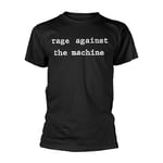 RAGE AGAINST THE MAC - MOLOTOV - Size S - New tsfb - T1398z