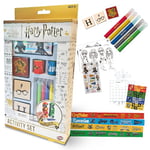 BLADEZ Ensemble d'activités Harry Potter, BTHP-C10, Mixte