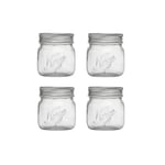 Norgesglasset Norgesglass m/Skrulokk 0,4L 4pk