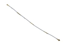 Genuine LG G6 H870 White Coaxial Cable - EAD64010101