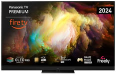 Panasonic TV-77Z93AEB 77" OLED Fire TV