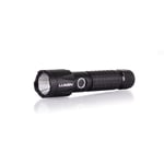 Lumen Discovery L100 LED lommelykt Kraftig LED lommelykt - 256m kastelengde