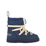 Inuikii Mountain Sneaker Dark Blue | Marinblå | 31 EU