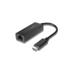 Lenovo - adaptateur usb-c vers RJ45